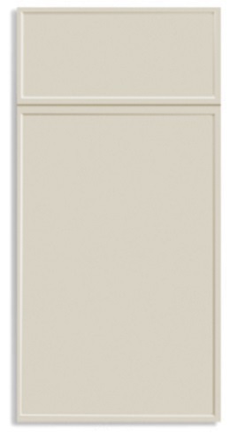 Mist Beige Slim Shaker